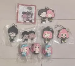 スパイファミリー まとめ売り 9点 セット