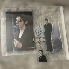 ENHYPEN エンハイプン ソンフン まとめ売り