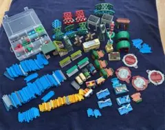 機関車トーマス ガチャ まとめ売り