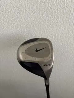 NIKE ドライバー 10.5度 ゴルフクラブ