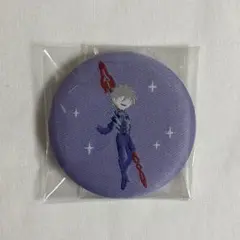 エヴァンゲリオン 初号機 碇シンジ ピンバッチ - メルカリ