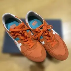Onitsuka Tiger Serrano HABANERO/BIRCH 25