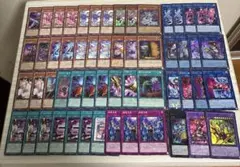 遊戯王OCG　Live⭐︎Twin 本格構築済みデッキパーツ　デモンスミス