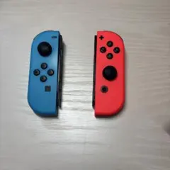 ジョイコン ジャンク品