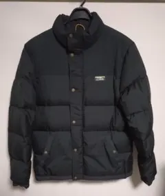 L.L.Bean　マウンテンクラシックダウンジャケット　ブラック　XL