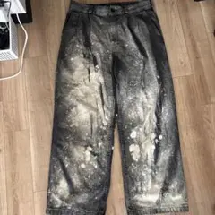 リメイクデニム