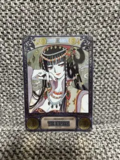 2026年最新】clamp X タロットの人気アイテム - メルカリ