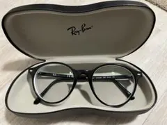 【Ray Ban】レイバン 眼鏡 サングラス フレーム RB5430F 2000