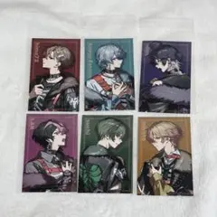 シクフォニ RAGE ミニフォト