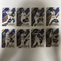 ヤクルト スポーツカード