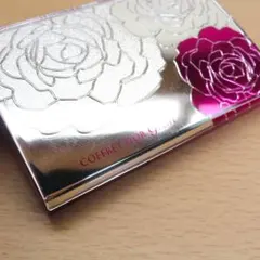 【中古】COFFRET D'OR Gran コンパクト ケースのサムネイル