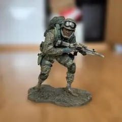 2026年最新】ミリタリーフィギュアの人気アイテム - メルカリ