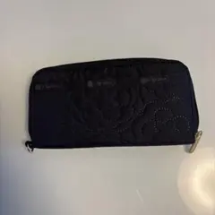 レスポートサック長財布