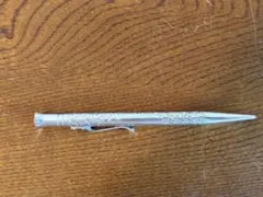 彫金 burin カスタム カヴェコスペシャルブラス シャープペン - メルカリ