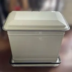 DULTON ダルトン STEP CAN DUAL BUCKET ゴミ箱のサムネイル