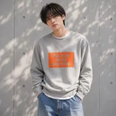 BEAUTY&YOUTH UNITED ARROWS スゥエット　トップスのサムネイル