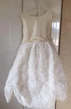 子供 キッズドレス キッズ ドレス 発表会 結婚式 ワンピース フォーマル