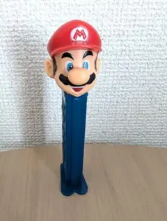 PEZ マリオ