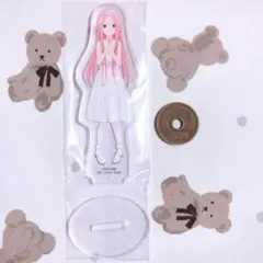 2025年最新】五等分の花嫁 一番くじ アクリルスタンドの人気アイテム