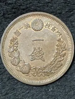 2026年最新】竜1銭銅貨の人気アイテム - メルカリ