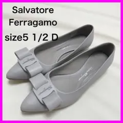 2026年最新】フェラガモバレエシューズの人気アイテム - メルカリ