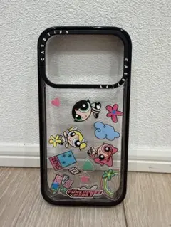 2026年最新】casetify Powerpuffの人気アイテム - メルカリ