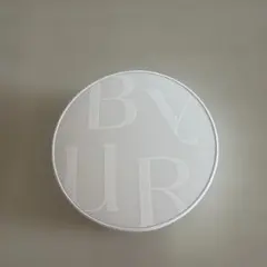 BYUR バイユア　セラムフィットフルカバーグロークッションv1 #23 サンド