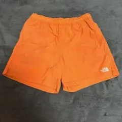 【美品/お急ぎ対応◎】ノースフェイス ショートパンツ バーサタイルショーツM
