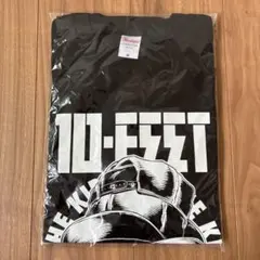 10-FEET Dogmatic Gourmet 独断 半袖Tシャツ - メルカリ