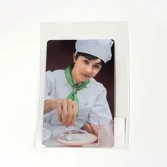 超特急 タクヤ キラリ スクラッチ 2月 C賞 トレカ