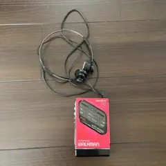 SONY WALKMAN wmf２０３のサムネイル