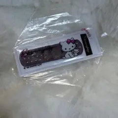 サンリオキャラクターズ ばんそうこうキーホルダー2 チャーミーキティ