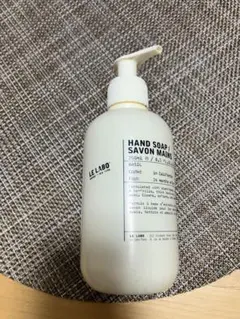 2026年最新】LE LABO ハンドソープの人気アイテム - メルカリ