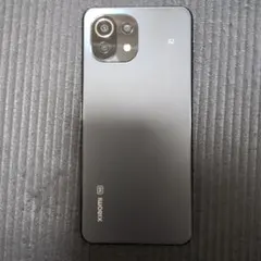 シャオミ Mi 11Lite 5G トリュフブラック 6GB 128GB - メルカリ