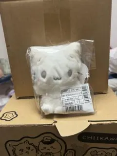 サンリオ ポチャッコ ぬいぐるみ しろふわ雲でおひるね - メルカリ