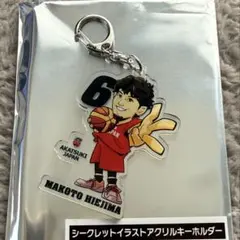 し*る様 AKATSUKI JAPAN 比江島慎 ラベル缶 日本代表 宇都宮ブレ