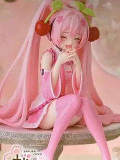 2026年最新】桜ミク ぬーどるストッパー にっこりの人気アイテム