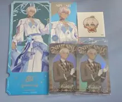 イブラヒム 8th ウエハース まとめ売り