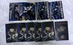 ミカサ 進撃の巨人 カード まとめ売り