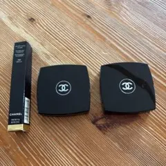 CHANEL ルージュ ココ グロス 786 アイシャドウ セットのサムネイル