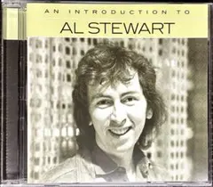 【輸入盤】Al Stewart / An Introduction to
