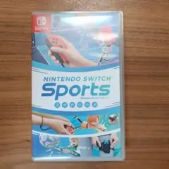 Nintendo Switch Sports ニンテンドースイッチ