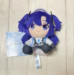 2026年最新】ブルーアーカイブ ミニぬいぐるみVol.6の人気アイテム