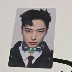 THEBOYZ ジュヨン/トレーディングカードゲーム