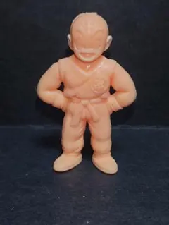 ドラゴンボール　消しゴム　ドラ消し　クリリン　フィギュア