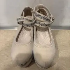 LIZLISA 厚底 パンプスのサムネイル
