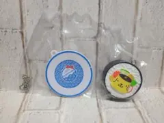 サンリオキャラクターズ　お寿司キーチェーン