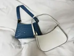 SHEIN ショルダーバッグ ハンドバッグ