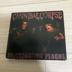 2026年最新】カンニバル・コープス cdの人気アイテム - メルカリ