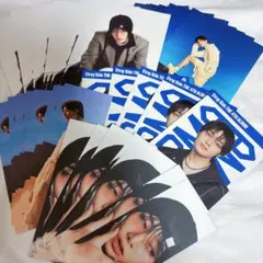 straykids KARMA アイエン　まとめ売り